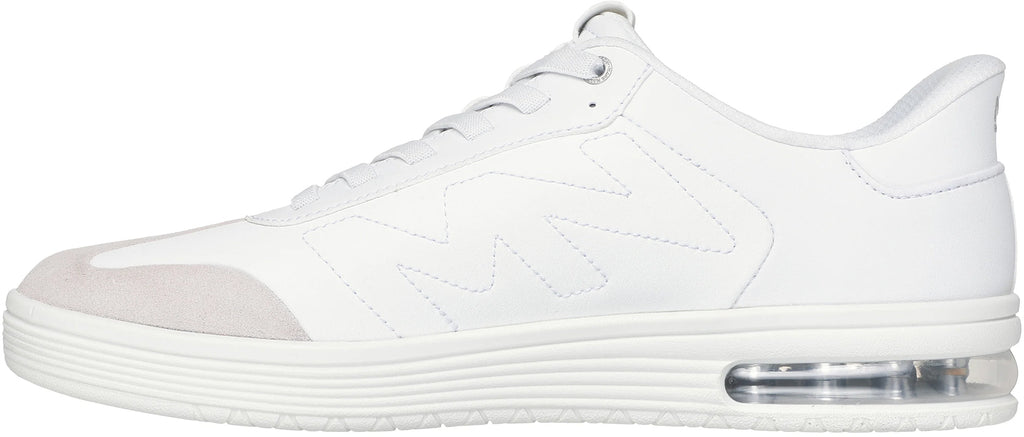 Skechers Mark Nason Sup - Air Oxford Men's Shoes - White