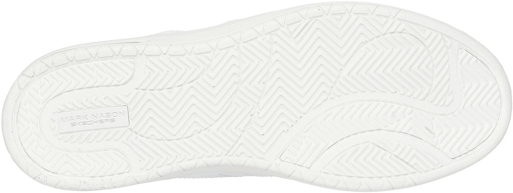 Skechers Mark Nason Sup - Air Oxford Men's Shoes - White