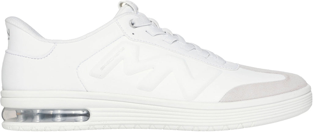 Skechers Mark Nason Sup - Air Oxford Men's Shoes - White