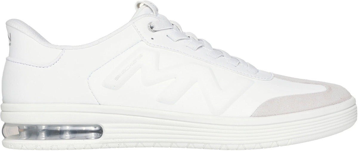 Skechers Mark Nason Sup - Air Oxford Men's Shoes - White