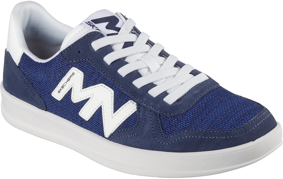 Skechers Mark Nason New Wave Cup Briggs Men's Shoes - Blue