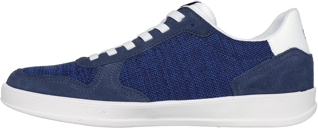 Skechers Mark Nason New Wave Cup Briggs Men's Shoes - Blue