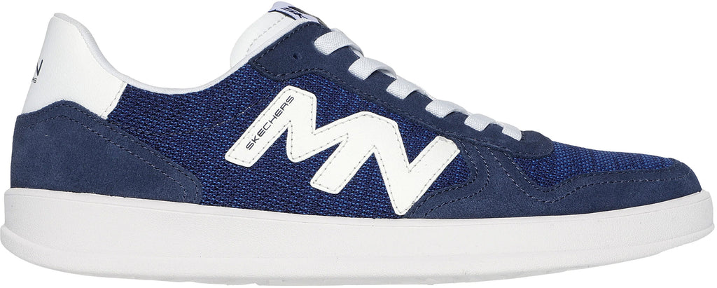 Skechers Mark Nason New Wave Cup Briggs Men's Shoes - Blue