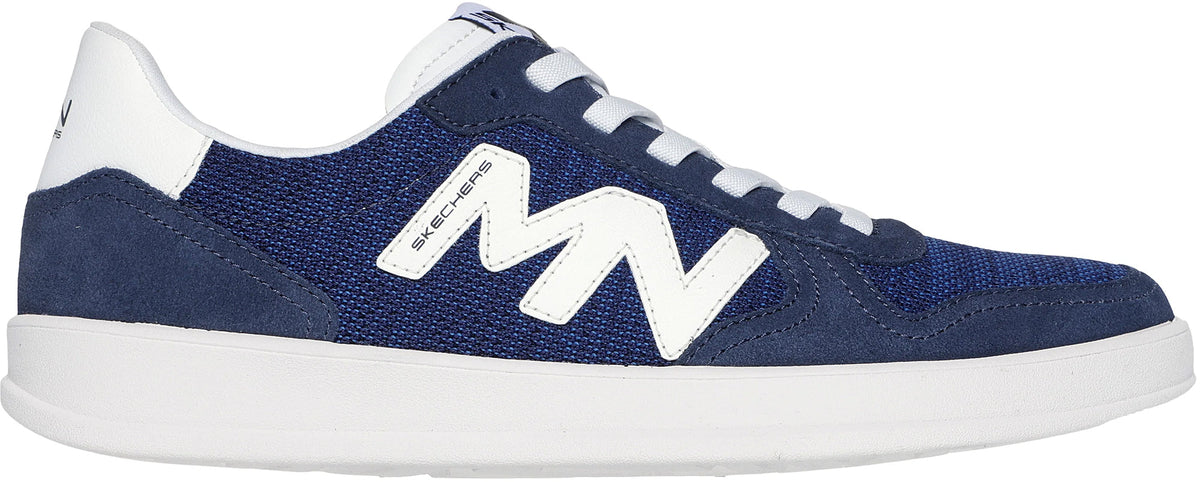 Skechers Mark Nason New Wave Cup Briggs Men's Shoes - Blue