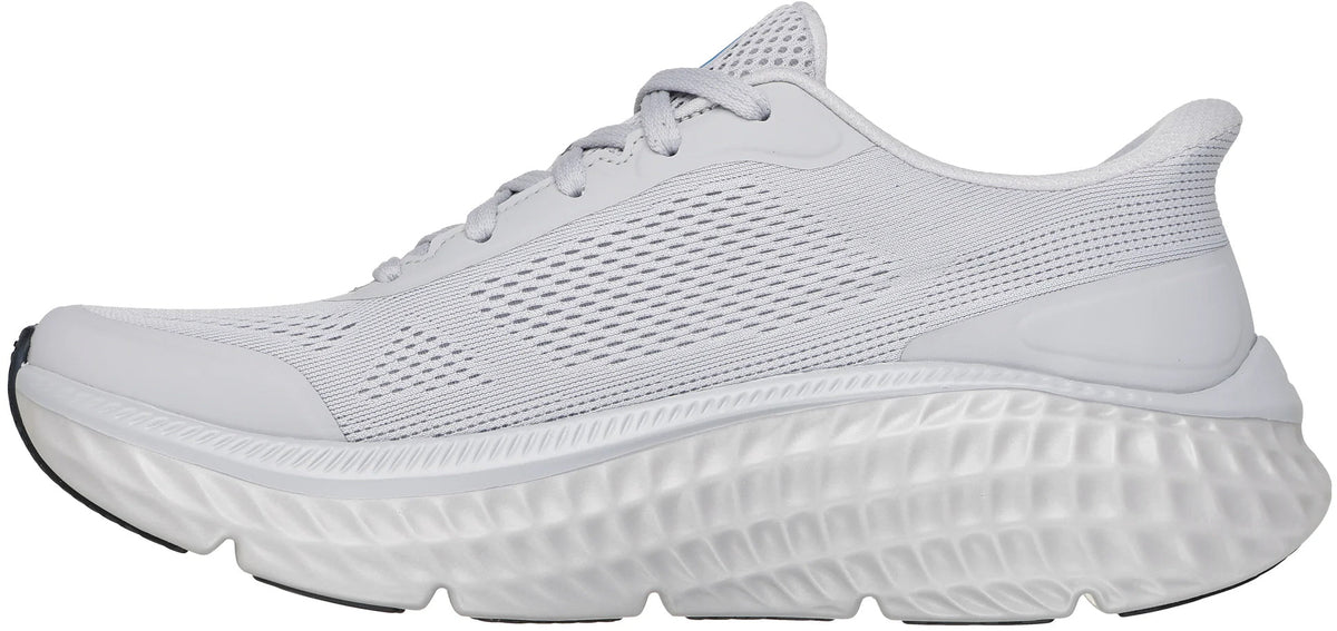Skechers Max Cushioning Hyper Craze 2.0 Men's Running Shoes - Grey