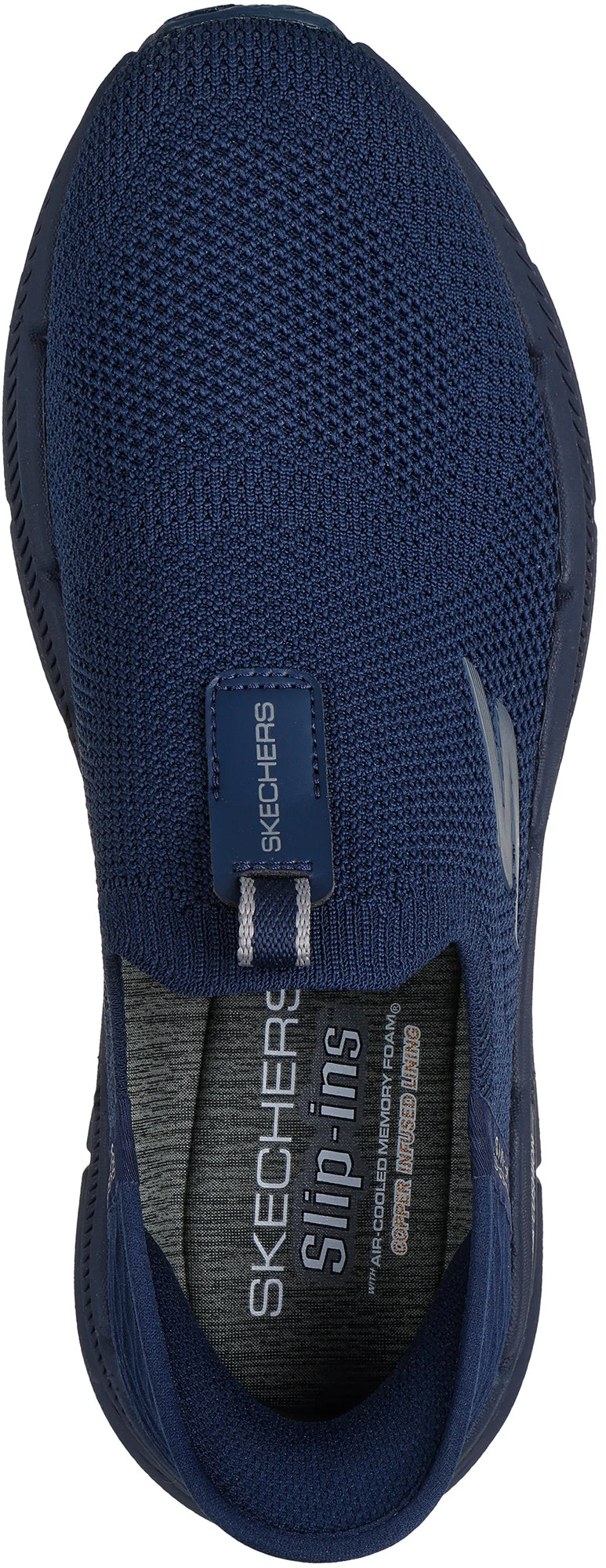 Skechers Max Cushioning Premier 2.0 Men's Shoes - Blue