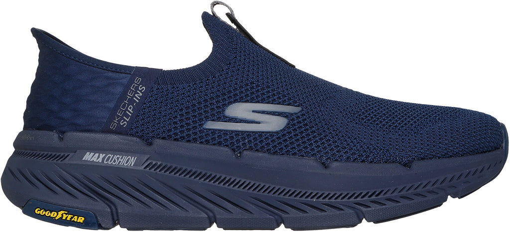 Skechers Max Cushioning Premier 2.0 Men's Shoes - Blue