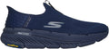 Skechers Max Cushioning Premier 2.0 Men's Shoes - Blue