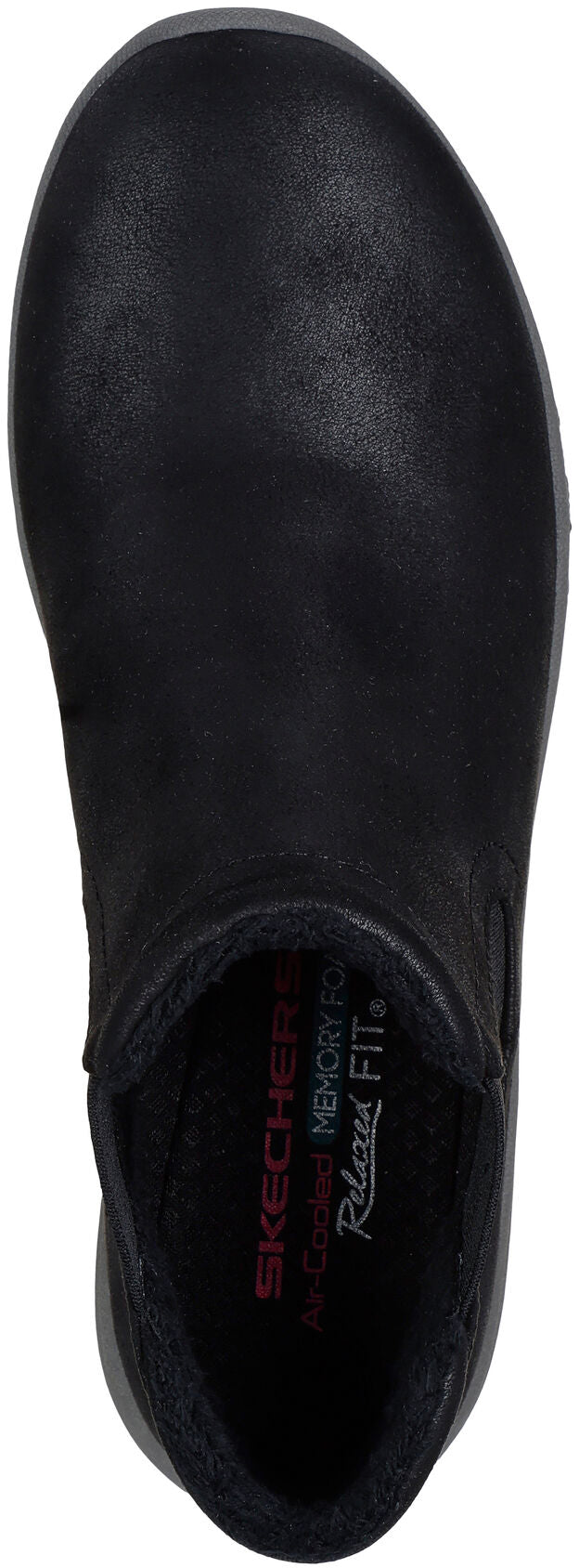 Skechers Reggae Fest 2.0 New Yorker Women's Boots - Black
