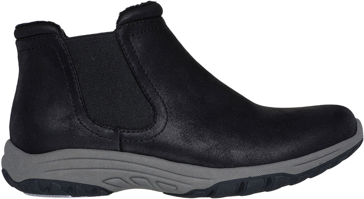 Skechers Reggae Fest 2.0 New Yorker Women's Boots - Black