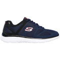Skechers Satisfaction Flash Point Men's Training Shoes - Navy