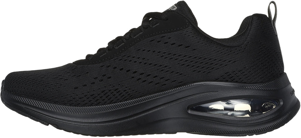 Skechers Skech - Air Meta Women's Trainers - Black