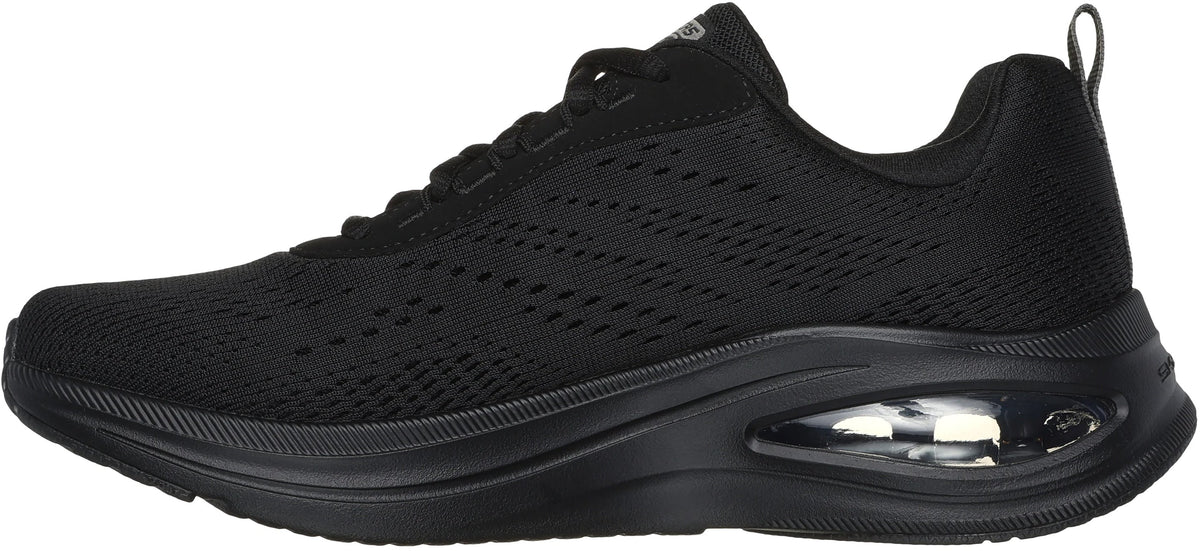 Skechers Skech - Air Meta Women's Trainers - Black