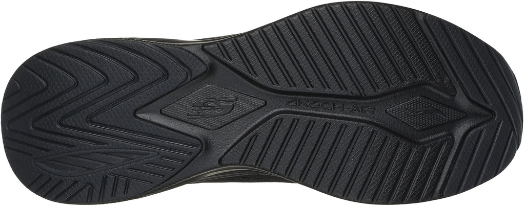 Skechers Skech - Air Meta Women's Trainers - Black