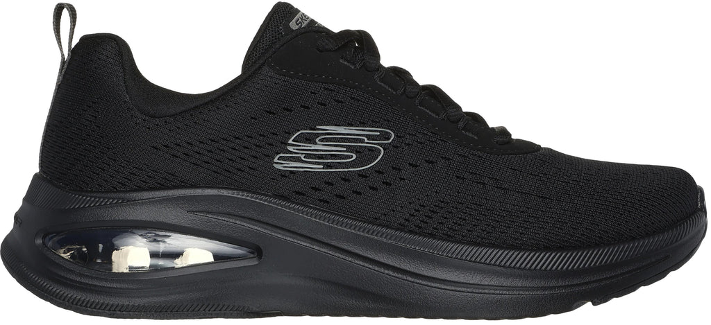 Skechers Skech - Air Meta Women's Trainers - Black