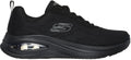 Skechers Skech - Air Meta Women's Trainers - Black