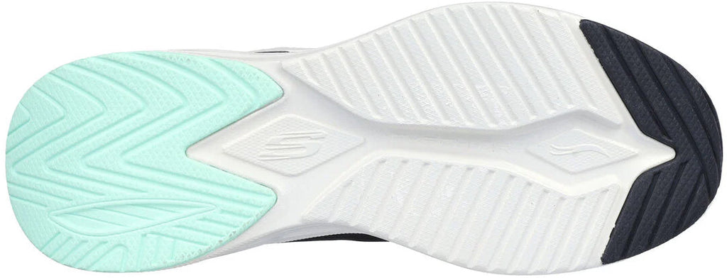 Skechers Skech - Air Meta Women's Trainers - Black