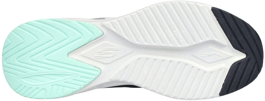 Skechers Skech - Air Meta Women's Trainers - Black