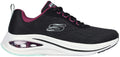 Skechers Skech - Air Meta Women's Trainers - Black
