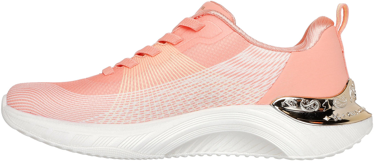 Skechers Snoop Ace Cyber Walker Women's Shoes - Orange