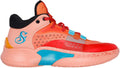 Skechers Snoop Dogg SKX Resagrip Boss Treatment Men's Trainers - Orange