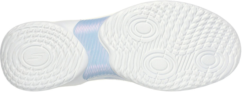 Skechers Snoop Dogg SKX Resagrip Boss Treatment Men's Trainers - White
