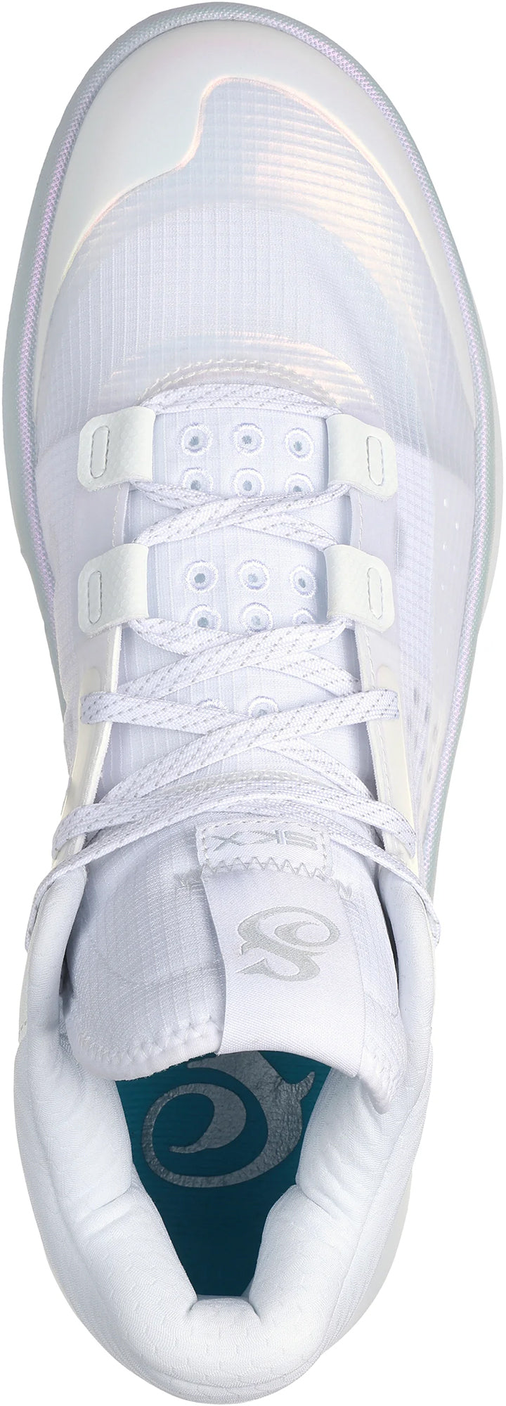 Skechers Snoop Dogg SKX Resagrip Boss Treatment Men's Trainers - White