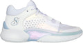 Skechers Snoop Dogg SKX Resagrip Boss Treatment Men's Trainers - White