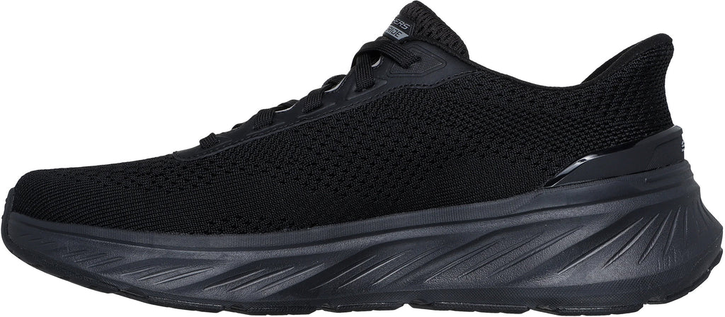 Skechers Sport Edgeride Erlson Men's Shoes - Black