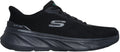 Skechers Sport Edgeride Erlson Men's Shoes - Black