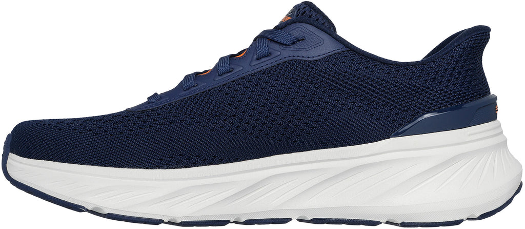 Skechers Sport Edgeride Erlson Men's Shoes - Blue