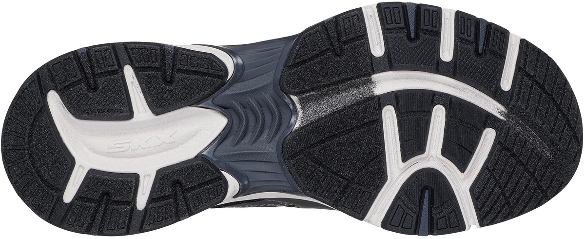 Skechers Stamina Sport Metallic Muse Women's Shoes - Black