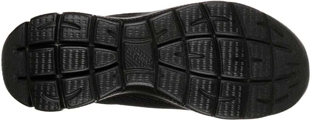 Skechers Summits Women's Training Shoes - Black