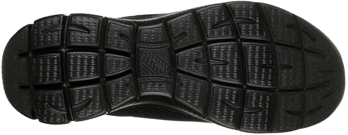 Skechers Summits Women's Training Shoes - Black