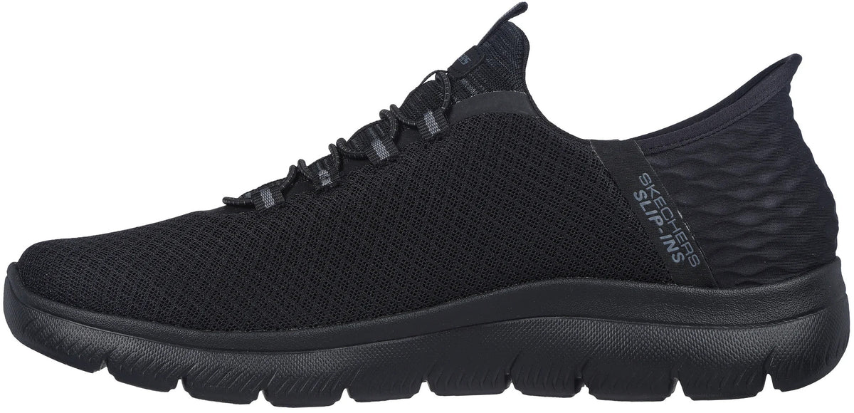 Skechers Summits High Range Men's Training Shoes - Black