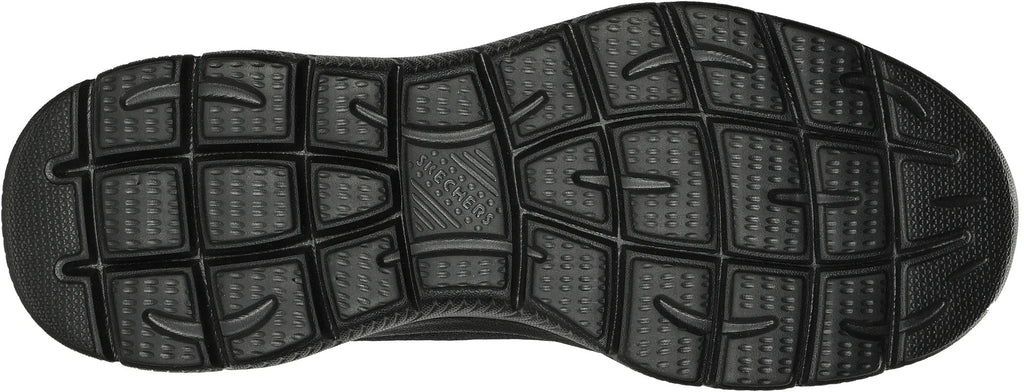 Skechers Summits High Range Men's Training Shoes - Black