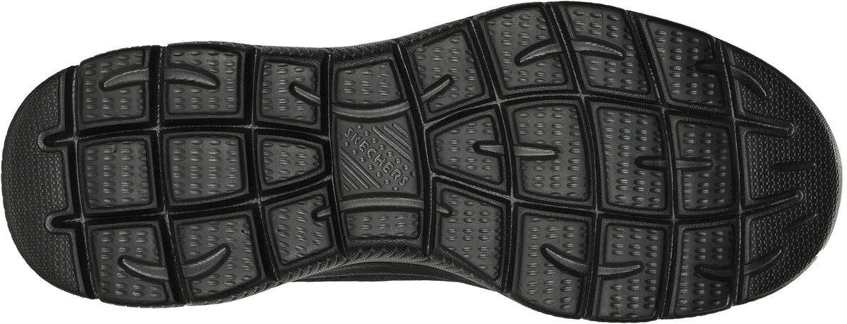 Skechers Summits High Range Men's Training Shoes - Black