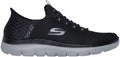 Skechers Summits High Range Men's Training Shoes - Black