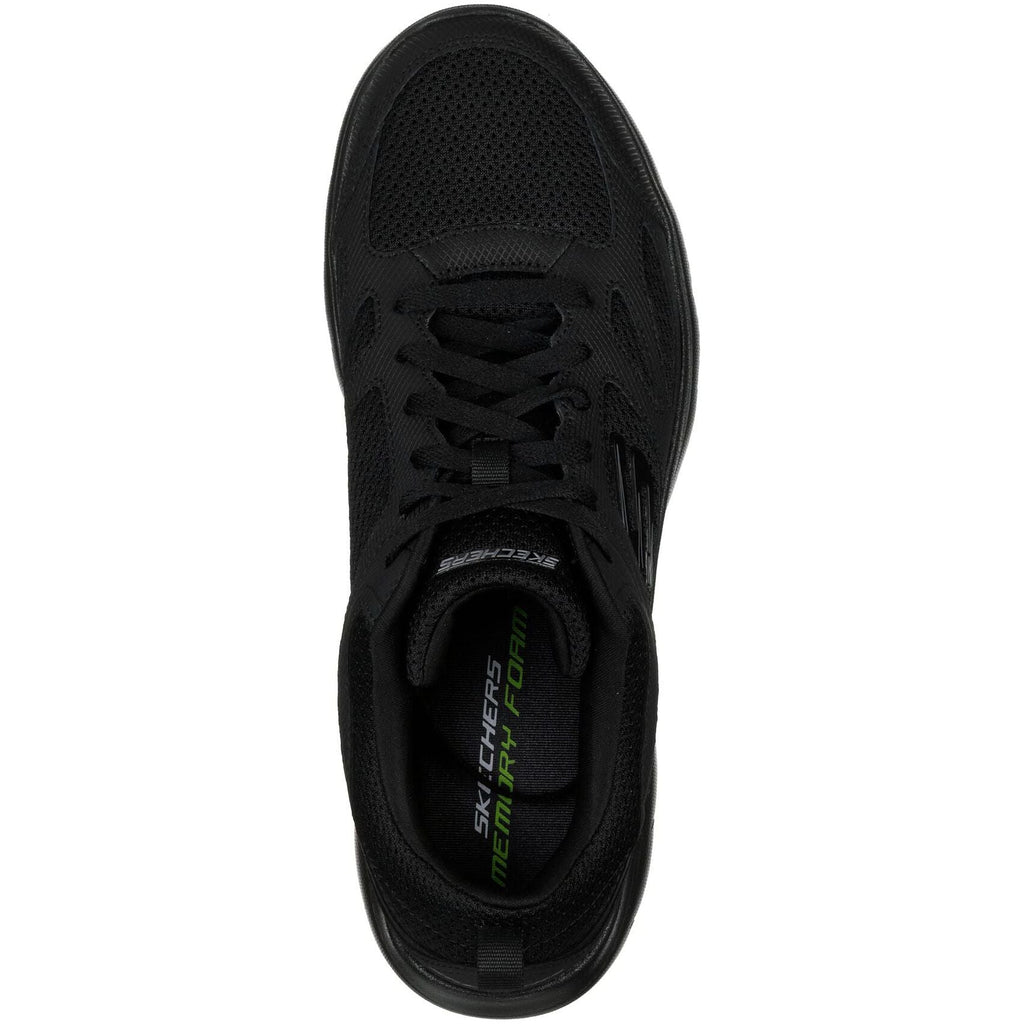Skechers Summits South Rim Men's Training Shoes - Black