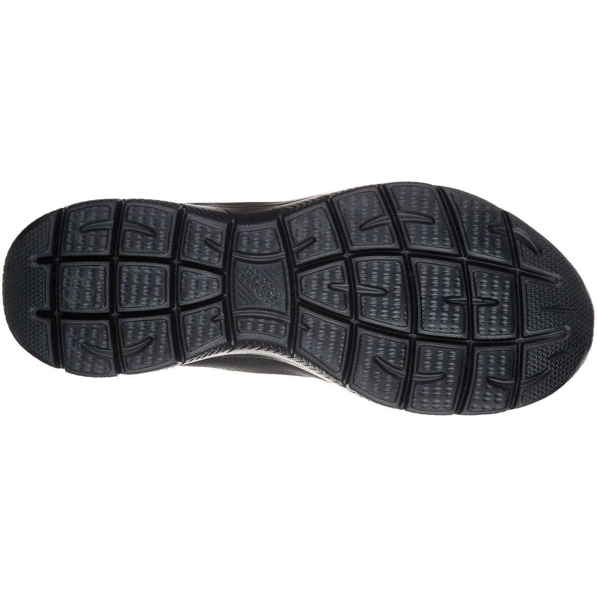 Skechers Summits Suited Women's Training Shoes - Black