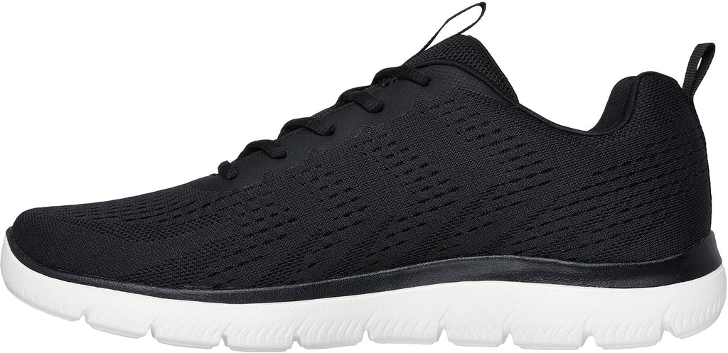 Skechers Summits Torre Men's Shoes - Black