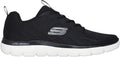 Skechers Summits Torre Men's Shoes - Black