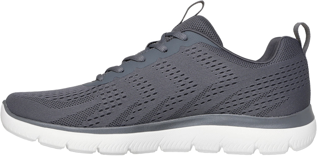 Skechers Summits Torre Men's Shoes - Grey