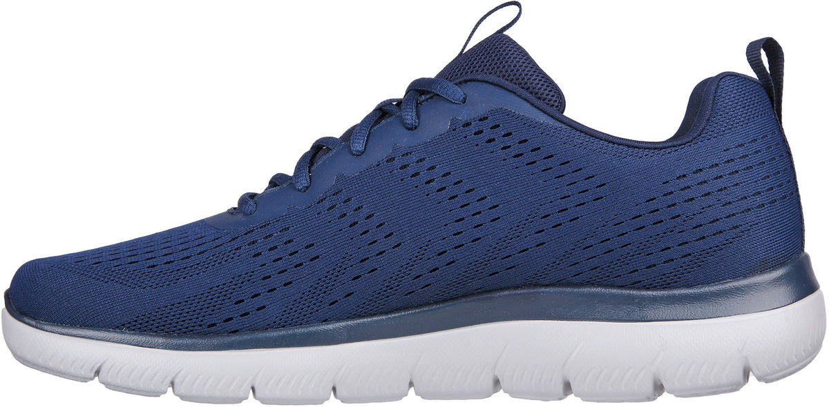 Skechers Summits Torre Men's Shoes - Blue