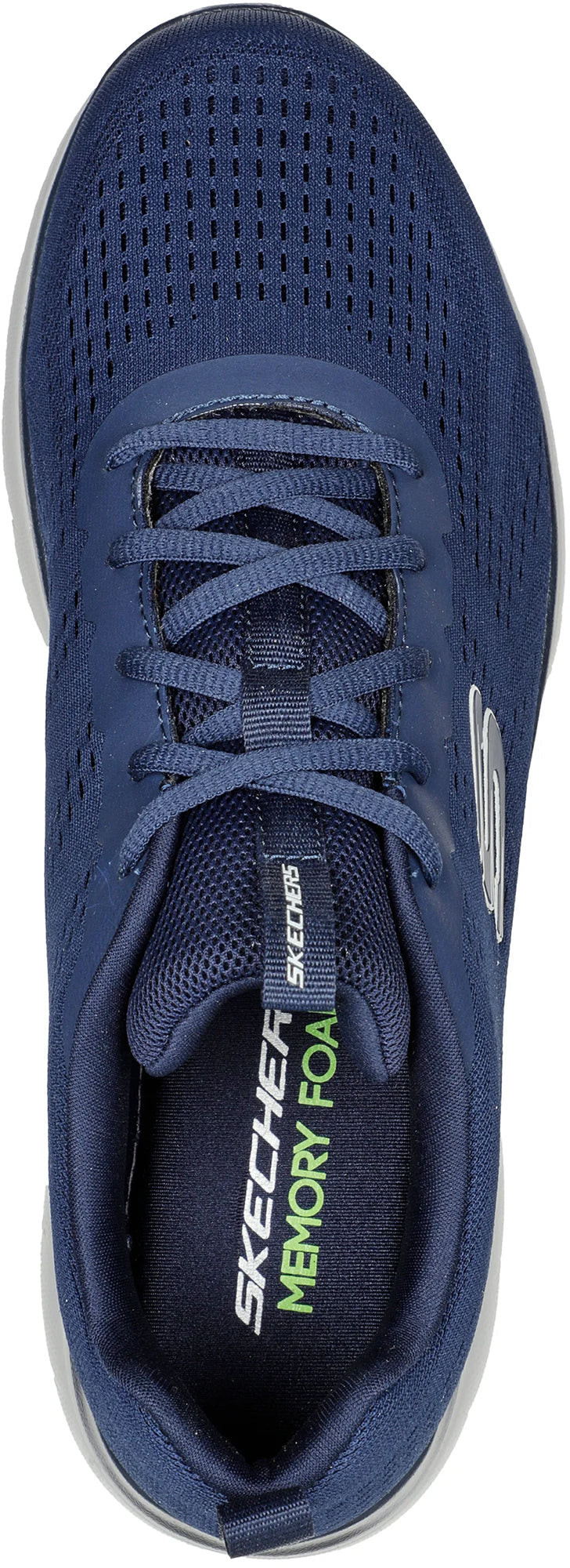 Skechers Summits Torre Men's Shoes - Blue