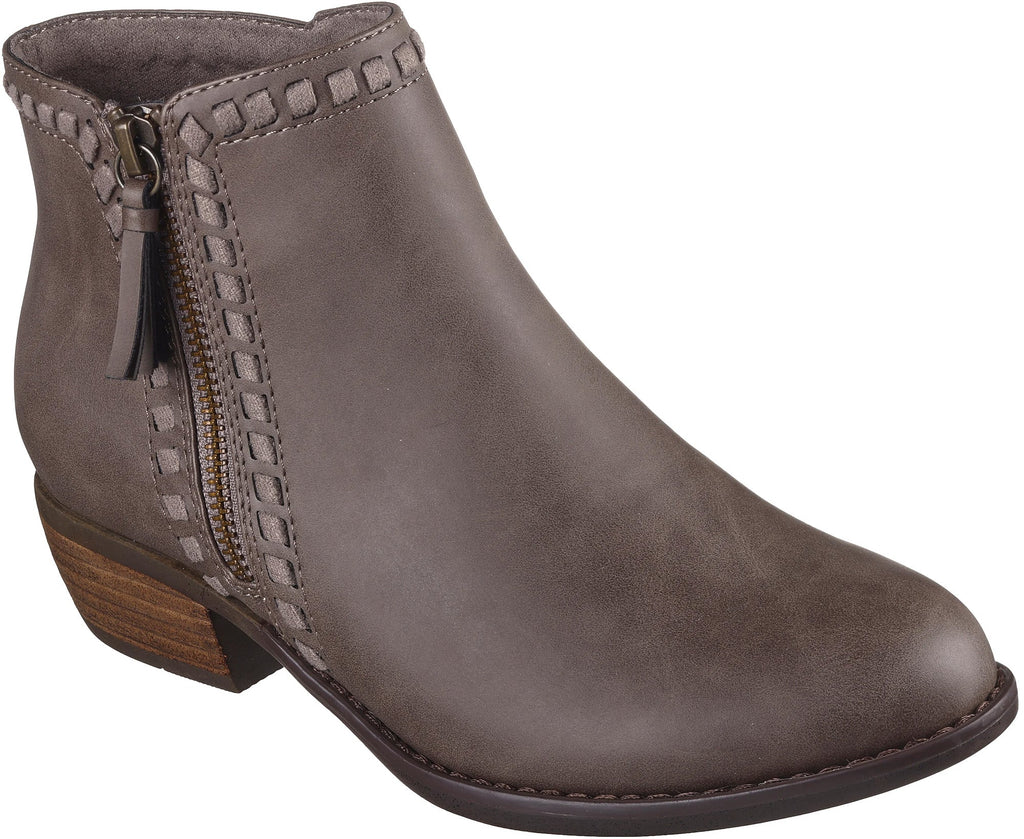 Skechers Texas Western Adventure Women's Boots - Brown