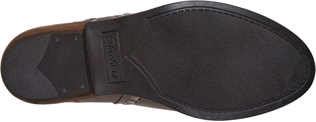 Skechers Texas Western Adventure Women's Boots - Brown