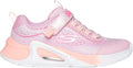 Skechers Tide Tech Junior Shoes - Pink