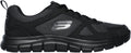 Skechers Track Bucolo Men's Training Shoes - Black