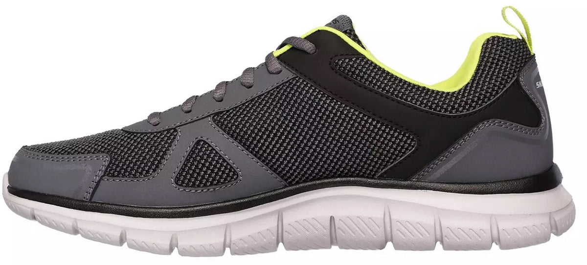 Skechers Track Bucolo Men's Training Shoes - Grey